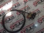 Nissan Qashqai Motor Kaput Açma Halatı