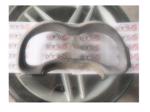 Toyota Corolla Hız Göstergesi Çerçeve-55410-12A20