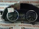 Toyota Avensis 83800-05531 Kilometre Saati