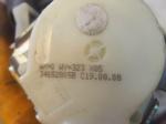 Renault Clio 3 Emniyet Kemeri Gergisi Arka Sağ - 34052805B
