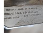 Dacia Duster 1.3 Benzin 2022 Turbo 144101912R
