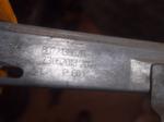 Renault Clio 3 Sol Ön Cam Krikosu - 807213867R