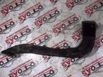 Citroen C5 İç Havalandırma Borusu - 9660086780