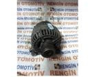 Volkswagen Jetta Şarj Dinamosu 06F903023f