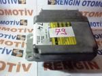 Toyota Yaris Airbag Beyin 89170-0D070