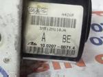 Ford Focus Abs Beyin 10.0207-0071.4