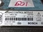 Ford Transit Connect Airbag Beyin 2T1t14b321bc 0285001956