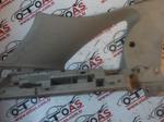 Renault Clio 3 Sol Arka Direk Kaplama - 8200611769