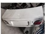 Fiat Albea Bagaj Kapağı Beyaz