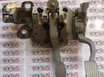 Peugeot Nemo - Bipper Gaz - Fren Pedalı 0280755105