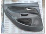 Fiat Linea Sol Arka Kapı İç Plastiği/Kartonu
