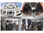 Toyota Corolla Hava Filtresi Giriş Borusu-17751-26050