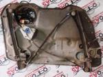 Seat Cordoba Cam Krikosu Ön - 6L4837752