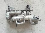 Kia Sorento Egzoz Manifold