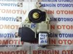 Seat İbiza Sol Arka Cam Motoru Beyin - 4986036-1
