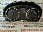 Citroen C-Elysee 9809616680-00 Kilometre Saati