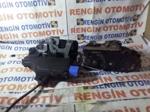 Volkswagen Jetta Sol Pa66gf30 Kapı Kilit