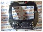 Renault Clio4 E1071162f Klima Paneli