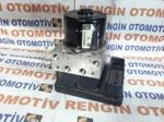 Volkswagen Bora Abs Beyin 1C0907379l 1J0 614 117G