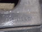 Citroen C5 Diskli Fren Kaliperi 21444A01