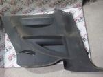 Citroen C4 Sol Arka Kapı Kaplaması 96523616Xt