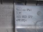 Volkswagen Jetta Sağ Ön Marşpiyel Kaplaması 1K5853372