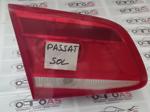 Volkwagen Passat Sol Stop