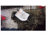 Ford Fiesta 1250 Benzin 2012 Motor