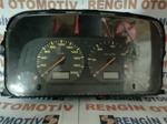 Seat-Vw İbiza-Polo 87001323 Kilometre Saati