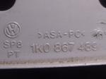 Volkswagen Golf 5 İç Aydınlatma Tavan - 1K0867489