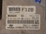 Accent Blue Dizel Motor Beyin 39111-2A807