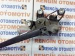 Volkswagen Caady Arka 390201218 Silecek Motoru