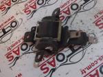 Nissan Qashqai Emniyet Kemeri (Arka Orta) - 6061619