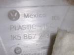 Volkswagen Jetta Sol Orta Sütun Kaplaması 1K5867243