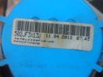 Opel Insignia Emniyet Kemeri Yolcu Ön - 307512399