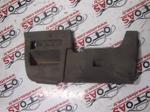 Citroen C4 Gösterge Paneli Plastiği 9653801677