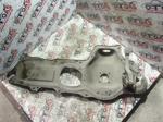 Skoda Octavia Ön Panel Sacı