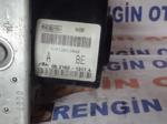 Ford Fiesta Abs Beyin 2 06.2102-1317.4