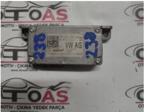 Volkswagen Jetta/Passat Far Kontrol Ünitesi 7Pp941597ca