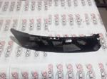 Peugeot 207 Braket Sabitleme Izgarası 9673855877