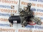 Isuzu 897361 3761 Silecek Motoru