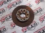 Volkswagen Jetta Disk