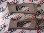 Seat Cordoba Sağ Orta Direk Kaplama - 6L4867244