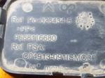 Citroen C5 Ön Tampon Çeki 9688116680