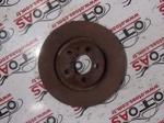 Volkswagen Bora Disk