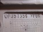 Opel Meriva Direksiyon Kolonu Kaplama - Opj57359