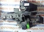 Ford Focus 2 Sol Arka Kapı Kilit - 156