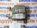 Renault Clio 2 Airbag Beyin 7700428311/-C 0285001312