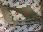Renault Clio 3 Sağ Direk Kaplama - 8200611771