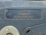 Volkswagen Transporter Ön Sağ Emniyet Kemeri - 33014051